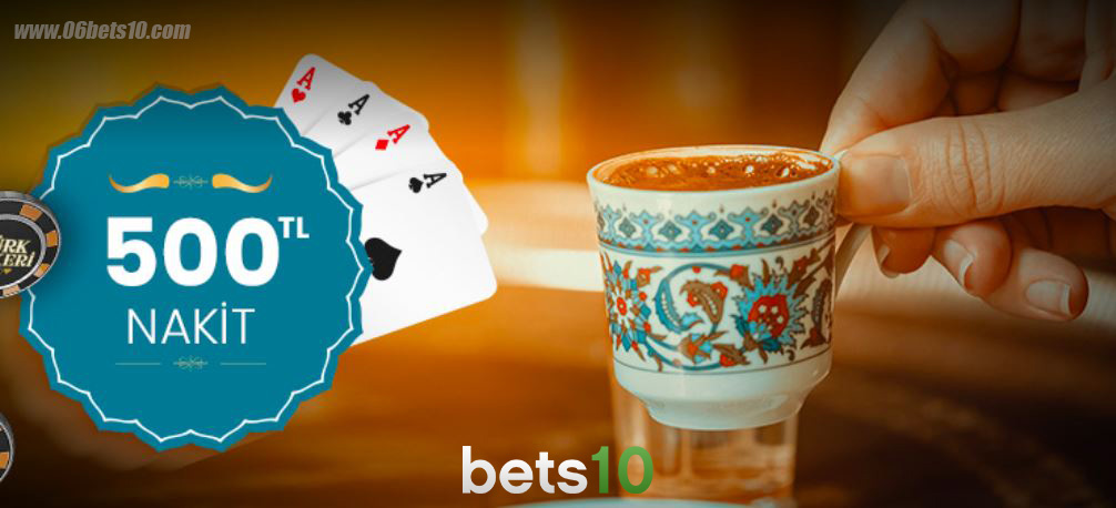 571Best10 Giriş Adresi ile 500TL Nakit Ödül Kazan
