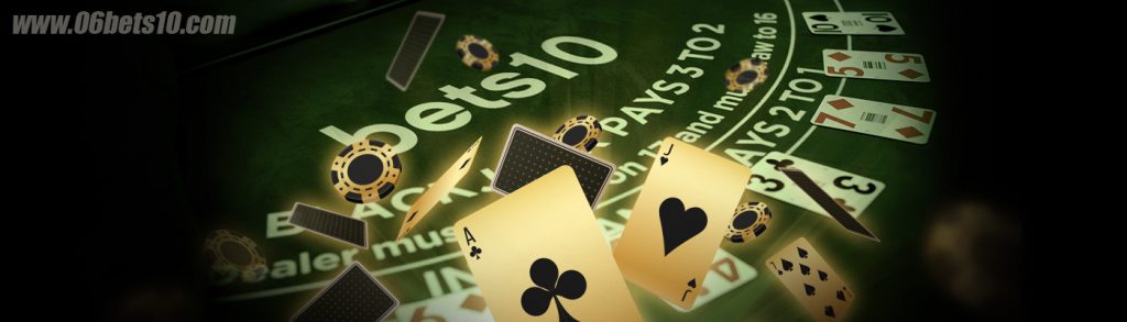 587Best10 - Blackjack ile Şanslı Saatlerde Kazan
